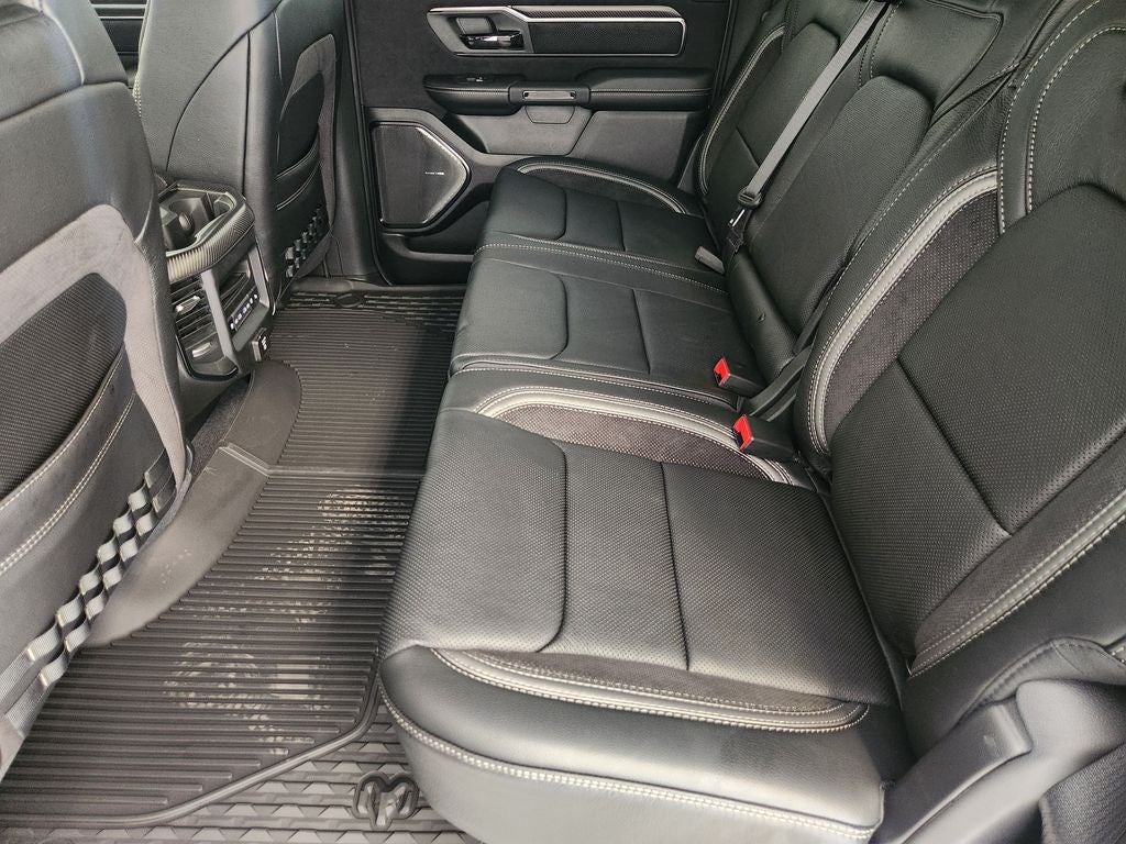 2026 RAM Ram 1500 RHO