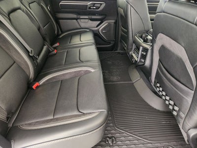 2026 RAM Ram 1500 RHO
