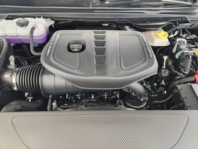 2026 RAM Ram 1500 RHO
