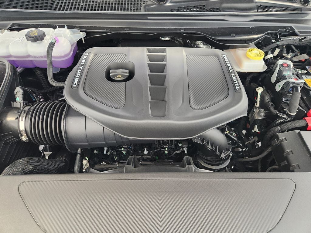 2026 RAM Ram 1500 RHO