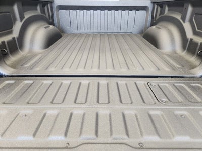 2026 RAM Ram 1500 RHO