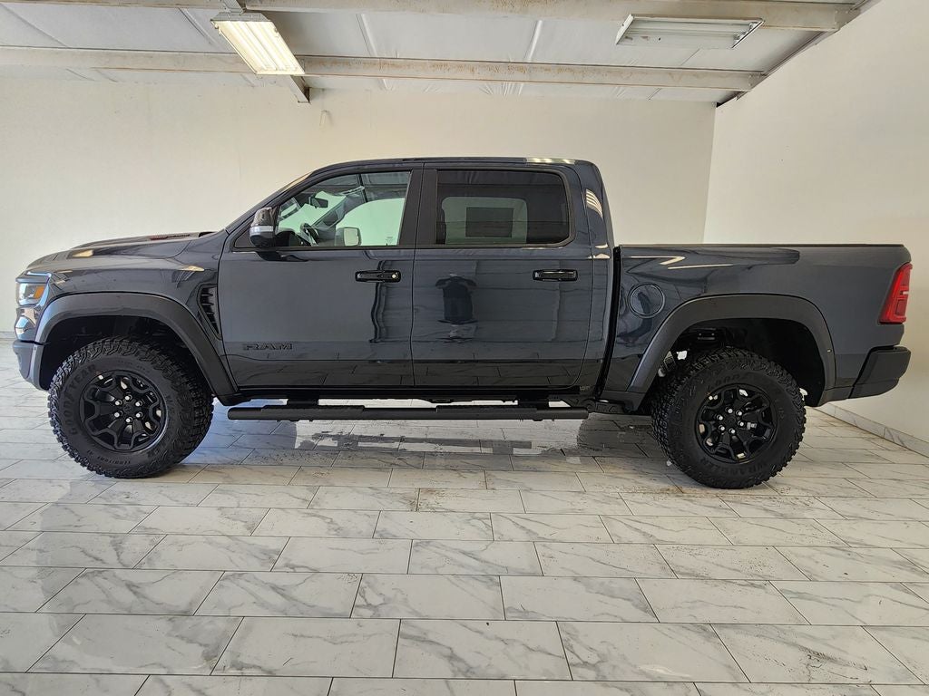 2026 RAM Ram 1500 RHO