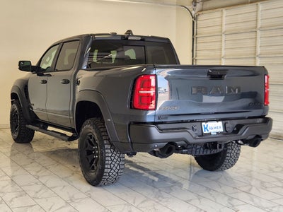 2026 RAM Ram 1500 RHO