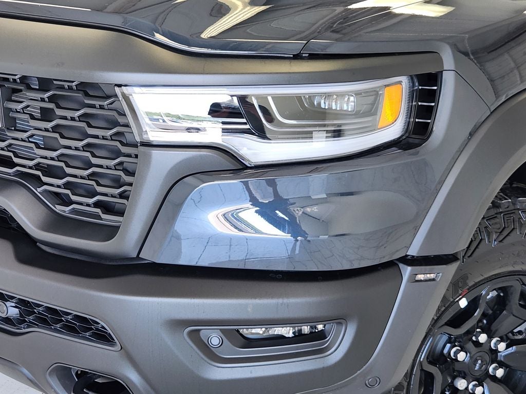 2026 RAM Ram 1500 RHO