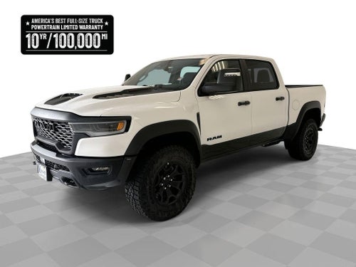 2026 RAM Ram 1500 RHO