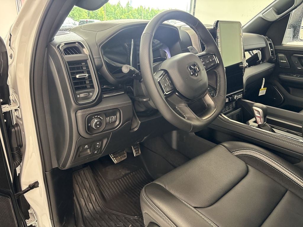 2026 RAM Ram 1500 RHO