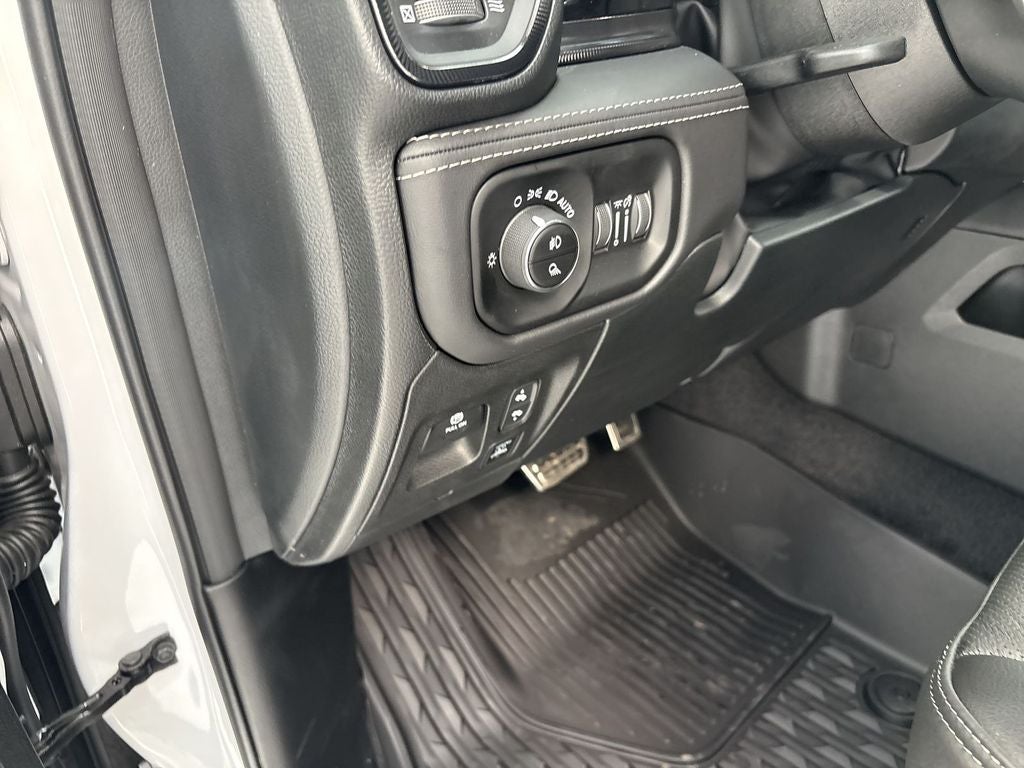 2026 RAM Ram 1500 RHO