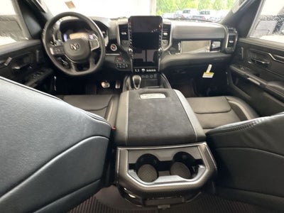 2026 RAM Ram 1500 RHO