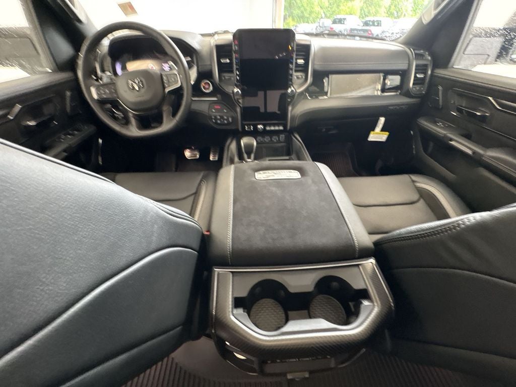 2026 RAM Ram 1500 RHO