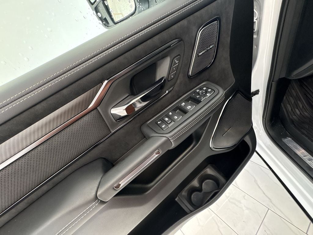 2026 RAM Ram 1500 RHO