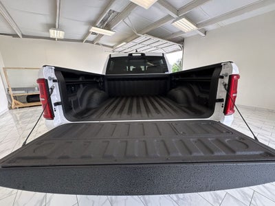 2026 RAM Ram 1500 RHO