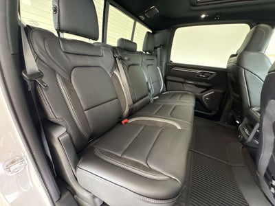 2026 RAM Ram 1500 RHO