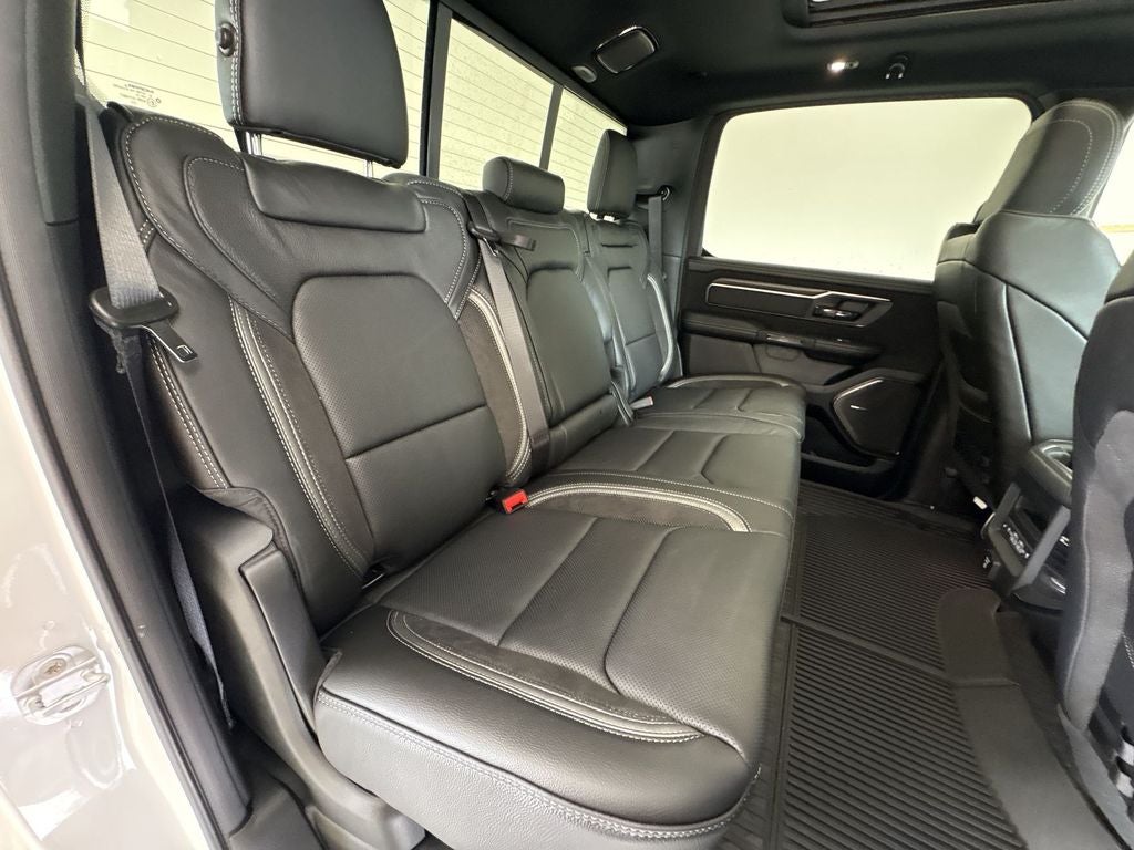 2026 RAM Ram 1500 RHO