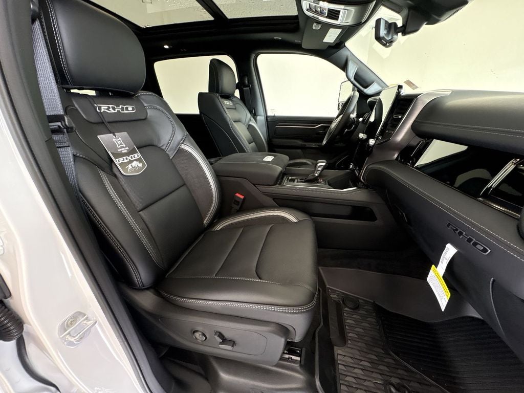 2026 RAM Ram 1500 RHO