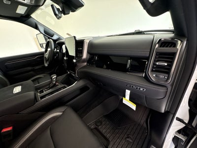2026 RAM Ram 1500 RHO