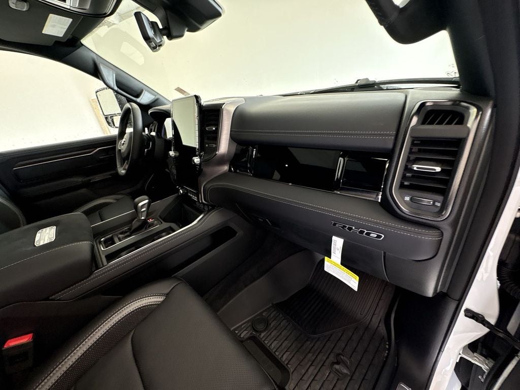 2026 RAM Ram 1500 RHO