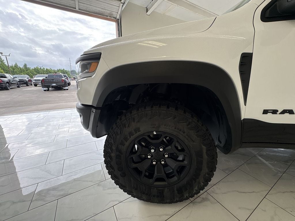 2026 RAM Ram 1500 RHO
