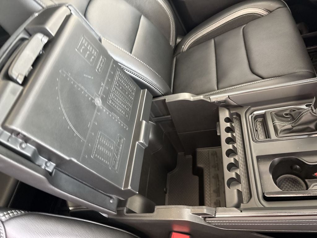 2026 RAM Ram 1500 RHO