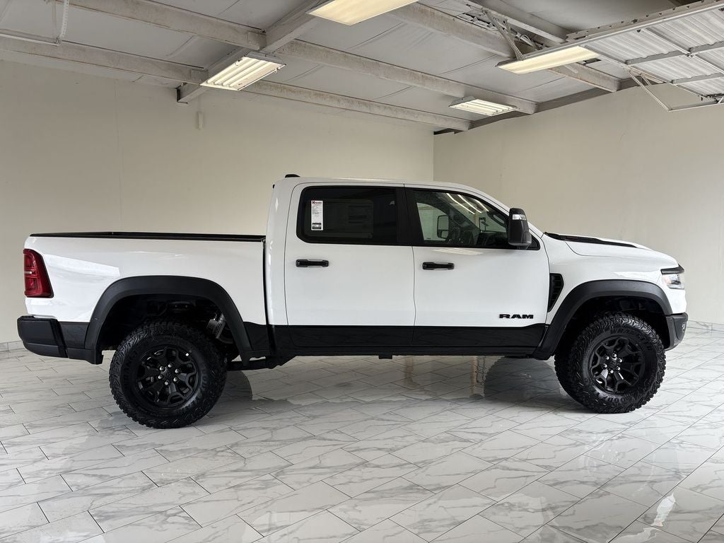 2026 RAM Ram 1500 RHO