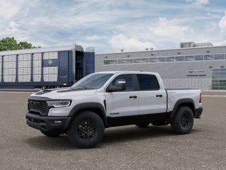2026 RAM Ram 1500 RHO