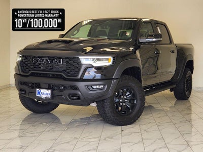 2026 RAM Ram 1500 RHO