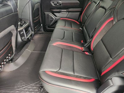 2026 RAM Ram 1500 RHO