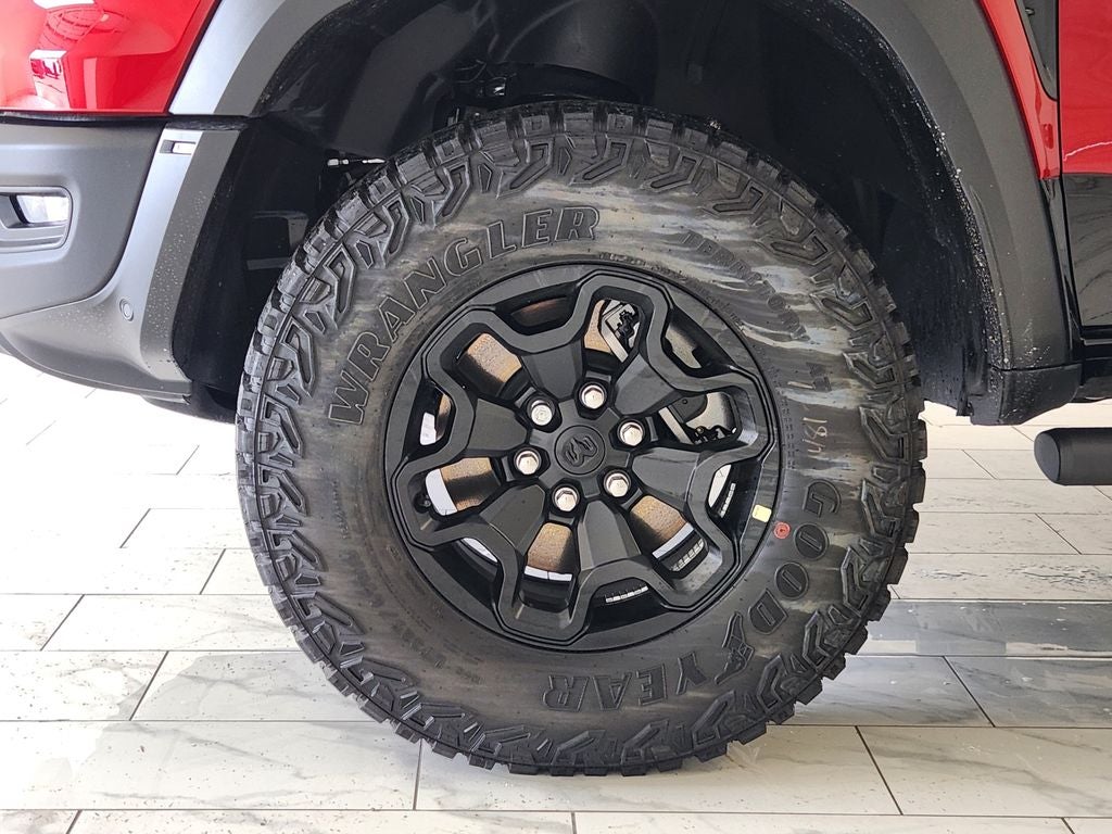 2026 RAM Ram 1500 RHO