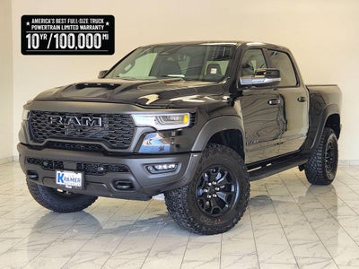 2026 RAM Ram 1500 RHO