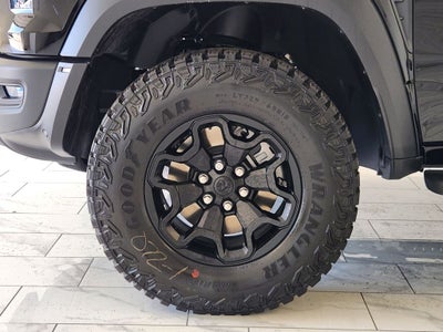 2026 RAM Ram 1500 RHO