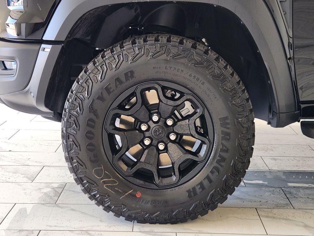 2026 RAM Ram 1500 RHO