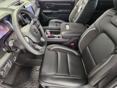 2026 RAM Ram 1500 RHO