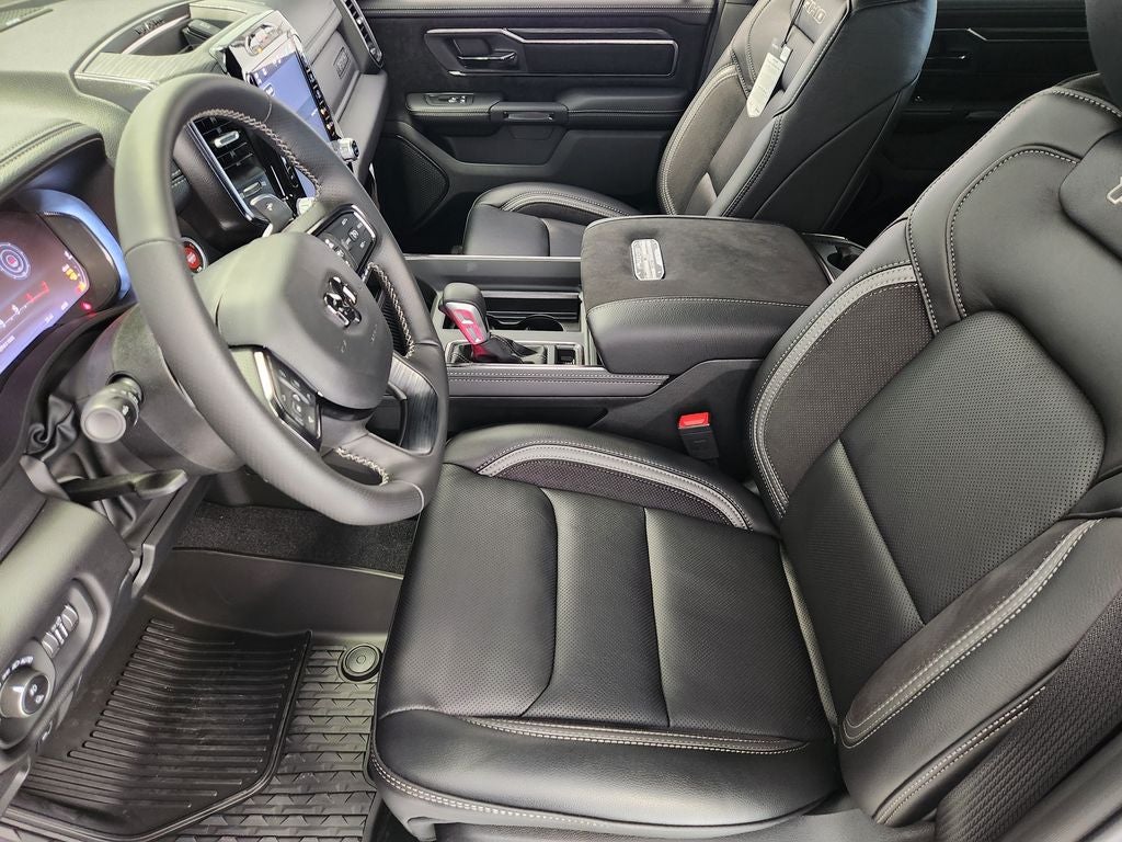 2026 RAM Ram 1500 RHO