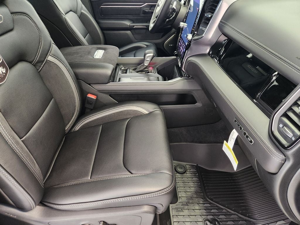 2026 RAM Ram 1500 RHO