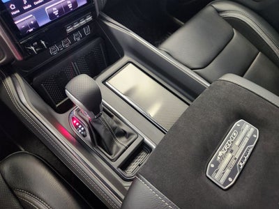 2026 RAM Ram 1500 RHO