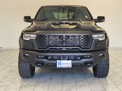2026 RAM Ram 1500 RHO