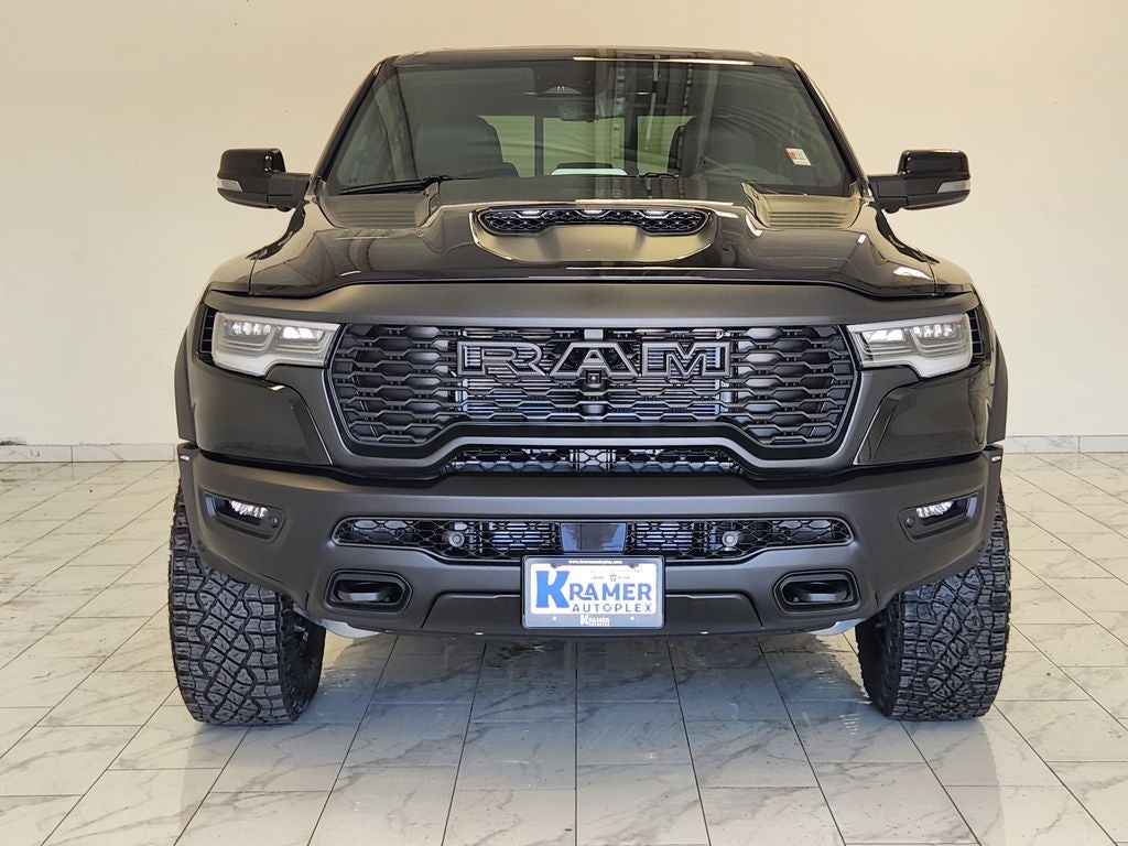 2026 RAM Ram 1500 RHO