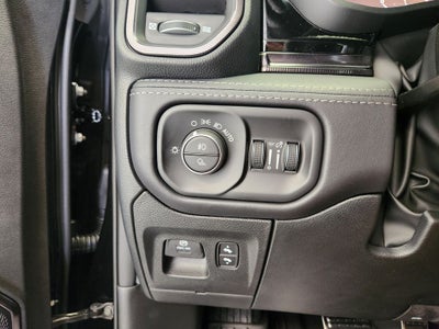 2026 RAM Ram 1500 RHO