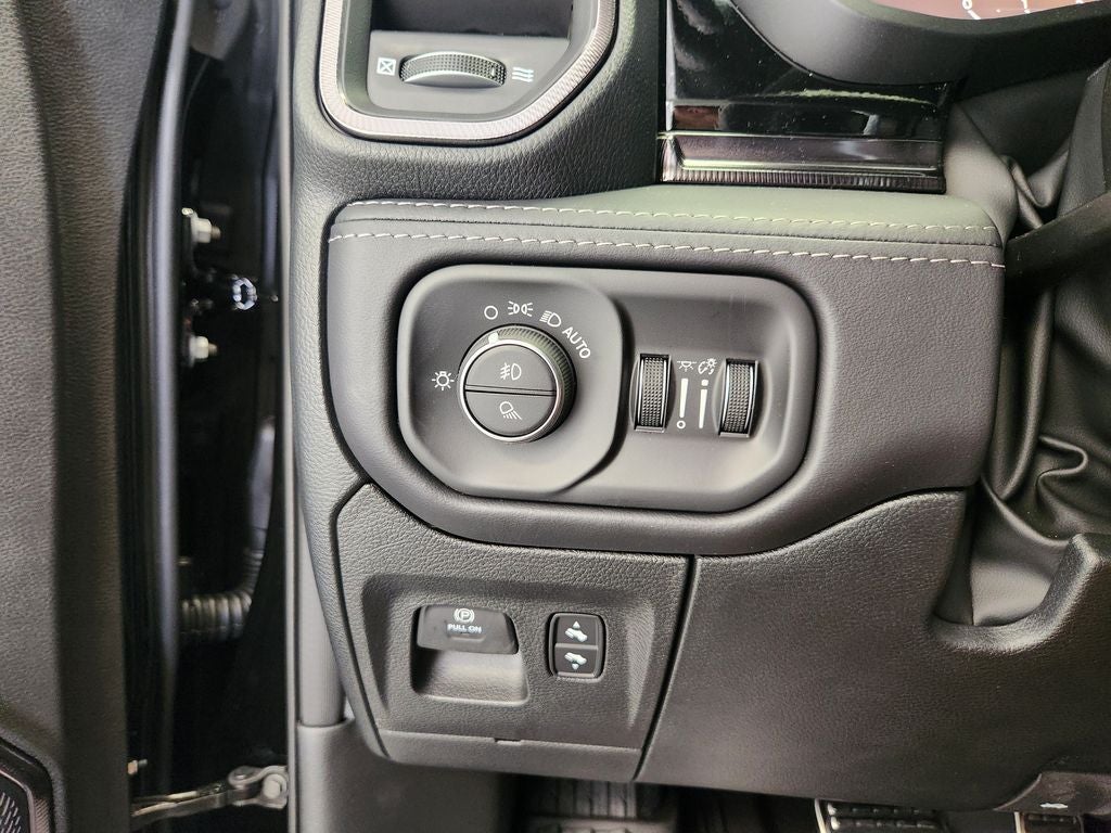 2026 RAM Ram 1500 RHO