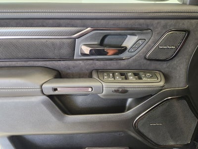 2026 RAM Ram 1500 RHO