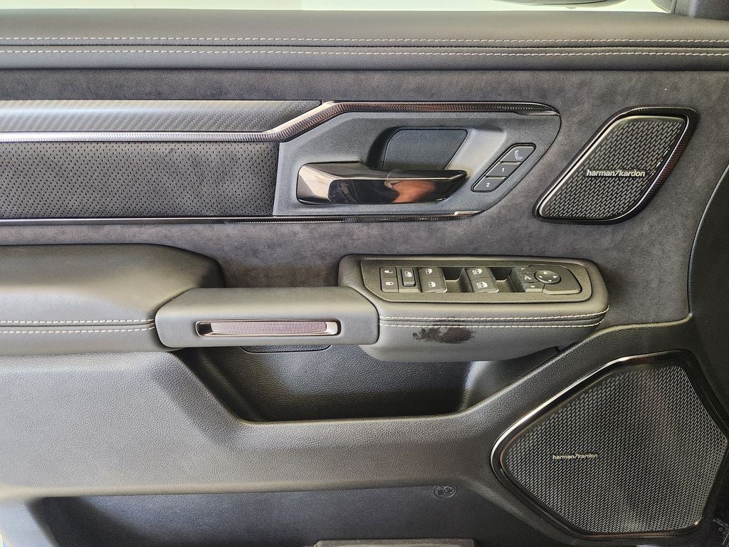 2026 RAM Ram 1500 RHO