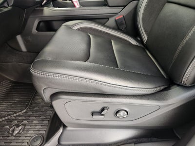 2026 RAM Ram 1500 RHO