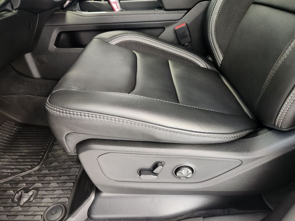 2026 RAM Ram 1500 RHO