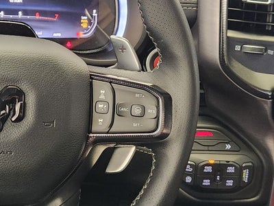 2026 RAM Ram 1500 RHO