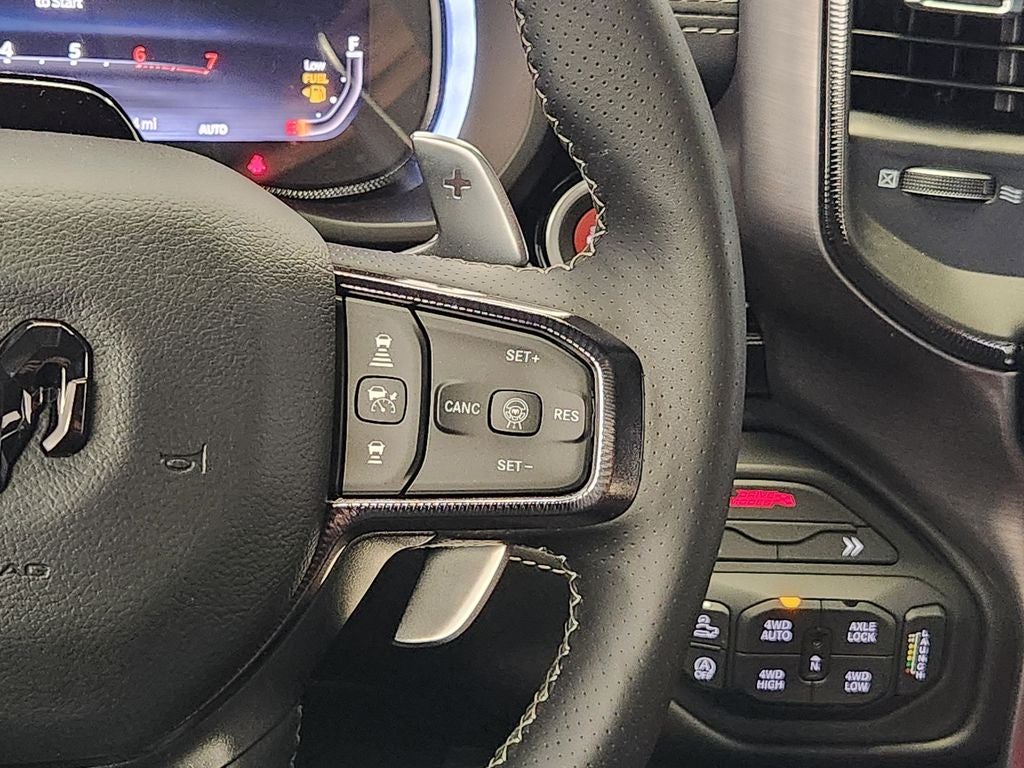 2026 RAM Ram 1500 RHO
