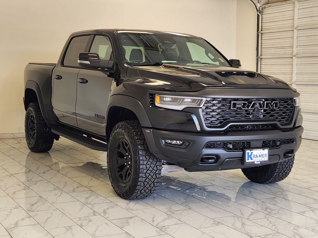 2026 RAM Ram 1500 RHO