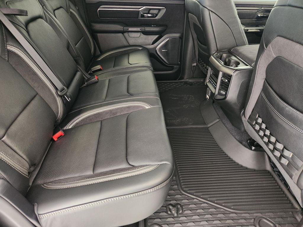 2026 RAM Ram 1500 RHO