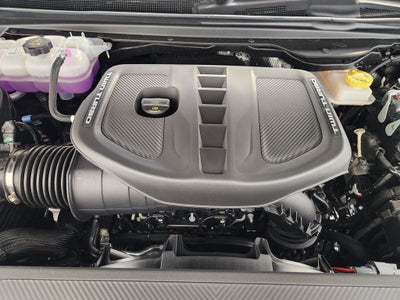 2026 RAM Ram 1500 RHO