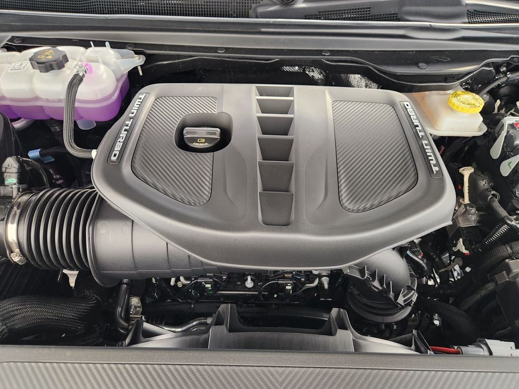 2026 RAM Ram 1500 RHO