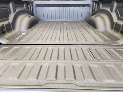 2026 RAM Ram 1500 RHO