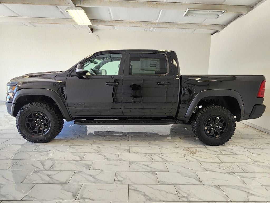 2026 RAM Ram 1500 RHO